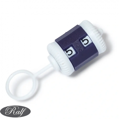 Contor de rânduri universal - Prym 611874